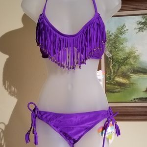 Raisins bikini set c25